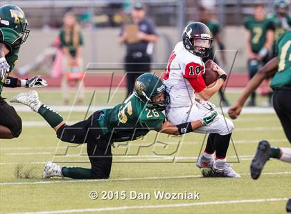 Thumbnail 1 in Burleson @ Western Hills photogallery.
