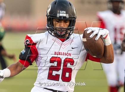 Thumbnail 1 in Burleson @ Western Hills photogallery.