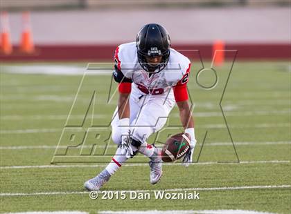 Thumbnail 3 in Burleson @ Western Hills photogallery.