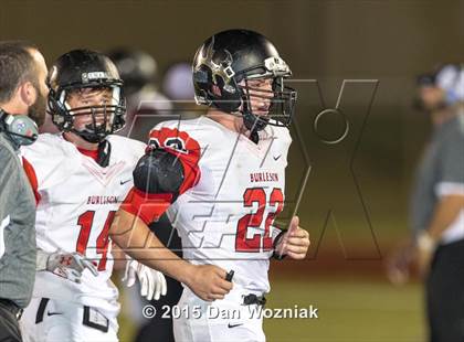 Thumbnail 1 in Burleson @ Western Hills photogallery.