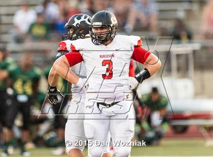 Thumbnail 1 in Burleson @ Western Hills photogallery.