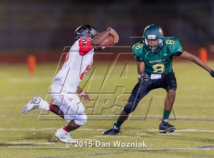 Thumbnail 2 in Burleson @ Western Hills photogallery.