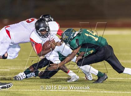 Thumbnail 2 in Burleson @ Western Hills photogallery.