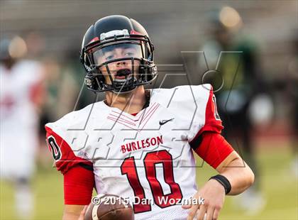 Thumbnail 1 in Burleson @ Western Hills photogallery.