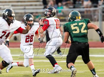 Thumbnail 2 in Burleson @ Western Hills photogallery.