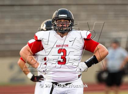 Thumbnail 3 in Burleson @ Western Hills photogallery.