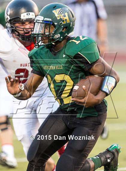 Thumbnail 2 in Burleson @ Western Hills photogallery.