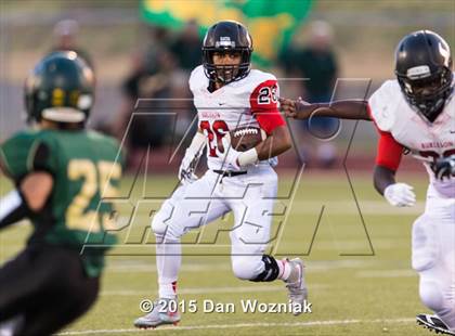 Thumbnail 1 in Burleson @ Western Hills photogallery.