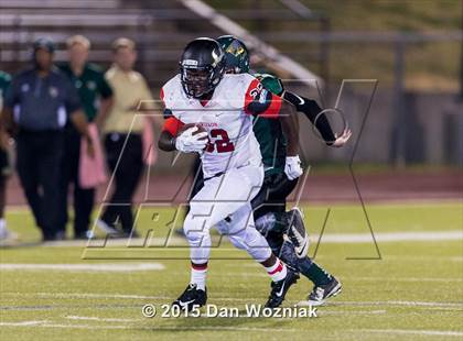 Thumbnail 2 in Burleson @ Western Hills photogallery.