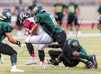 Thumbnail 1 in Burleson @ Western Hills photogallery.