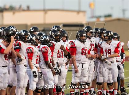 Thumbnail 1 in Burleson @ Western Hills photogallery.