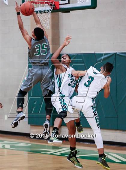 Thumbnail 3 in Green Valley @ Rancho photogallery.