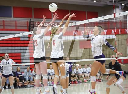 Thumbnail 3 in Corner Canyon @ Mountain Ridge photogallery.