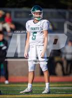 Photo from the gallery "Trinity @ St. Xavier"