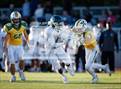 Photo from the gallery "Trinity @ St. Xavier"