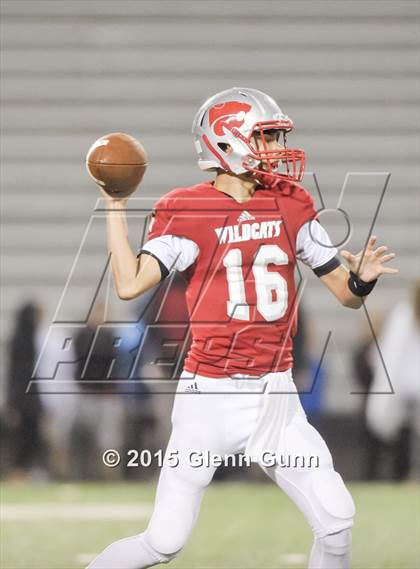 Thumbnail 1 in Creekview @ Wilson photogallery.