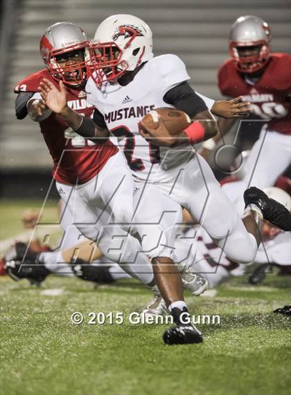Thumbnail 3 in Creekview @ Wilson photogallery.