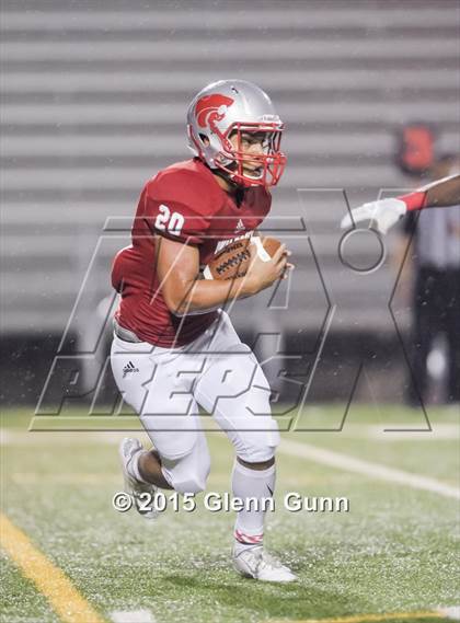 Thumbnail 1 in Creekview @ Wilson photogallery.