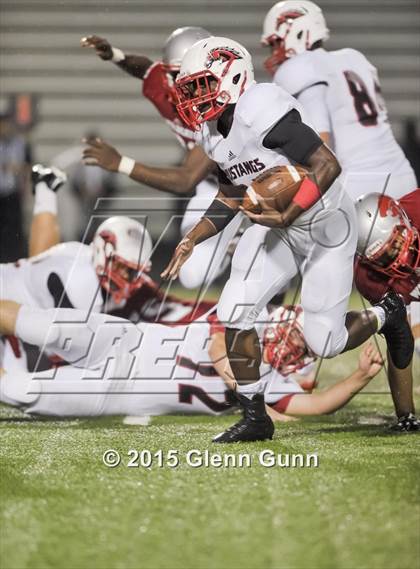 Thumbnail 2 in Creekview @ Wilson photogallery.