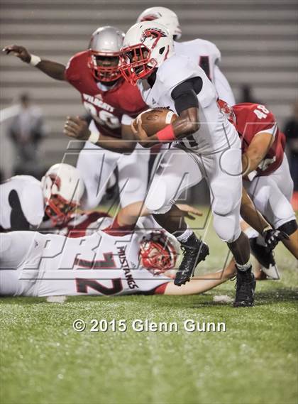 Thumbnail 1 in Creekview @ Wilson photogallery.