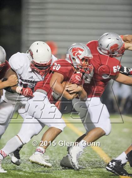 Thumbnail 1 in Creekview @ Wilson photogallery.