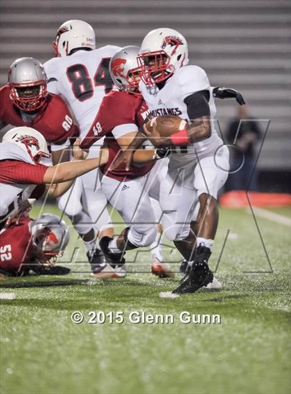 Thumbnail 2 in Creekview @ Wilson photogallery.