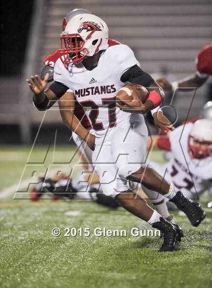 Thumbnail 1 in Creekview @ Wilson photogallery.
