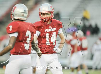 Thumbnail 3 in Creekview @ Wilson photogallery.
