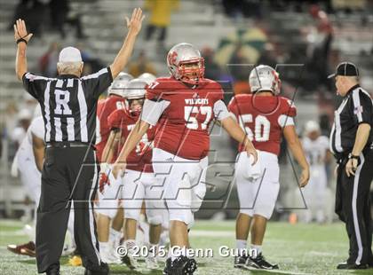 Thumbnail 3 in Creekview @ Wilson photogallery.