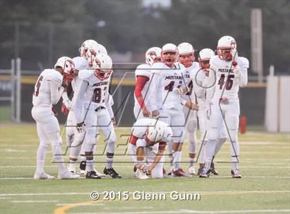 Thumbnail 3 in Creekview @ Wilson photogallery.