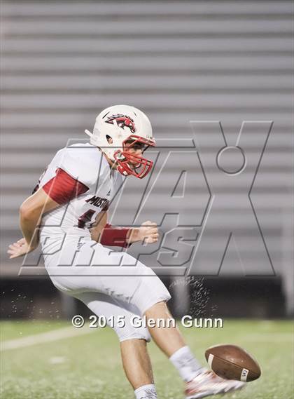 Thumbnail 3 in Creekview @ Wilson photogallery.
