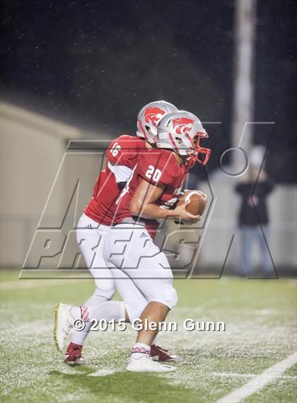 Thumbnail 2 in Creekview @ Wilson photogallery.