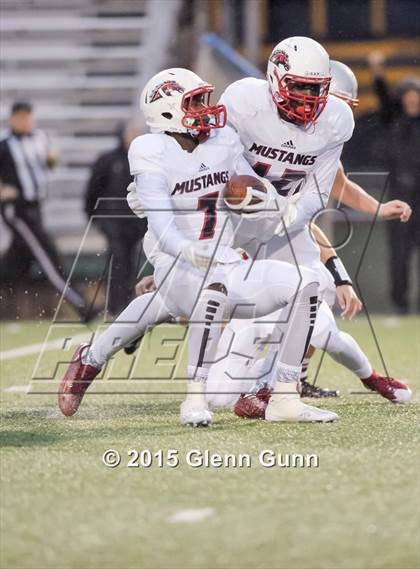 Thumbnail 3 in Creekview @ Wilson photogallery.