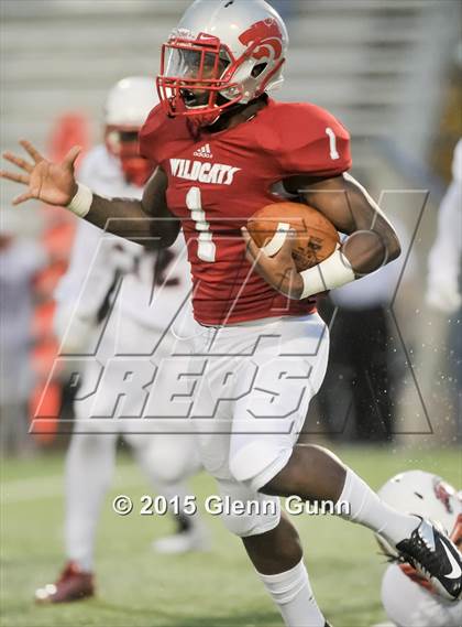 Thumbnail 1 in Creekview @ Wilson photogallery.