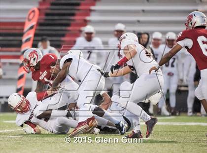 Thumbnail 1 in Creekview @ Wilson photogallery.