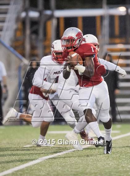 Thumbnail 3 in Creekview @ Wilson photogallery.