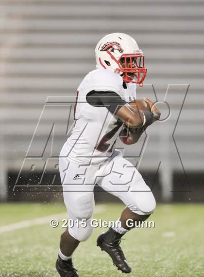 Thumbnail 2 in Creekview @ Wilson photogallery.