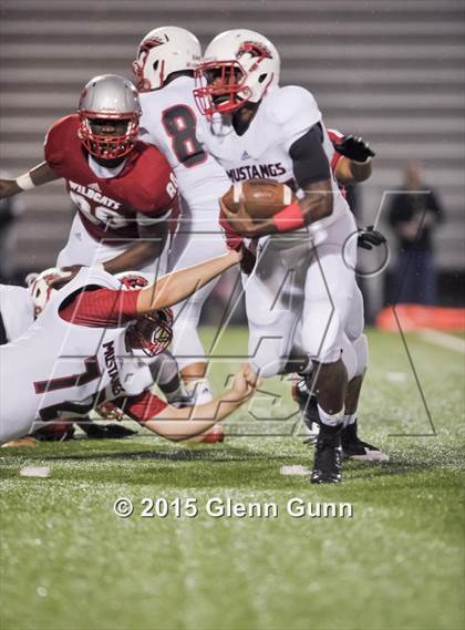 Thumbnail 3 in Creekview @ Wilson photogallery.