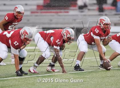 Thumbnail 3 in Creekview @ Wilson photogallery.