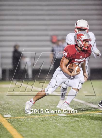 Thumbnail 3 in Creekview @ Wilson photogallery.