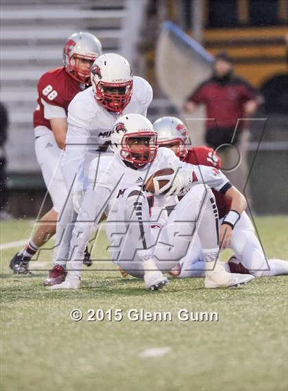 Thumbnail 2 in Creekview @ Wilson photogallery.