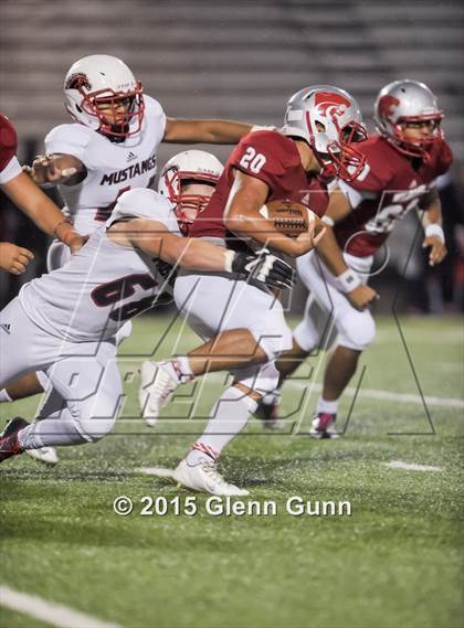 Thumbnail 1 in Creekview @ Wilson photogallery.