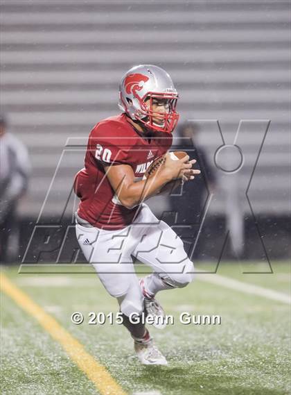 Thumbnail 3 in Creekview @ Wilson photogallery.