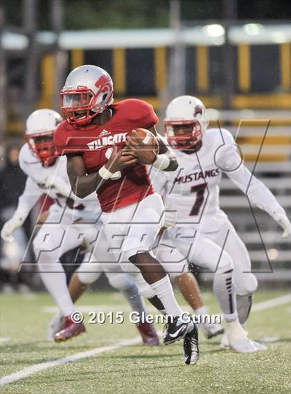 Thumbnail 2 in Creekview @ Wilson photogallery.
