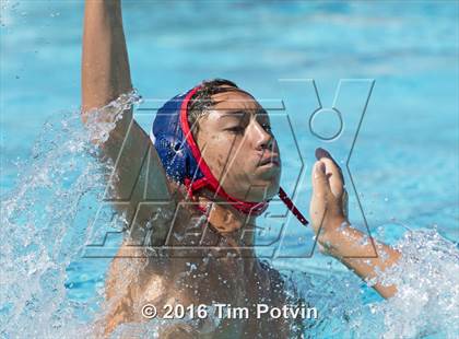 Thumbnail 3 in Great Oak vs Belmont photogallery.
