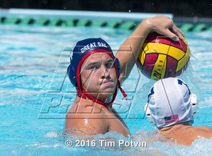 Thumbnail 1 in Great Oak vs Belmont photogallery.