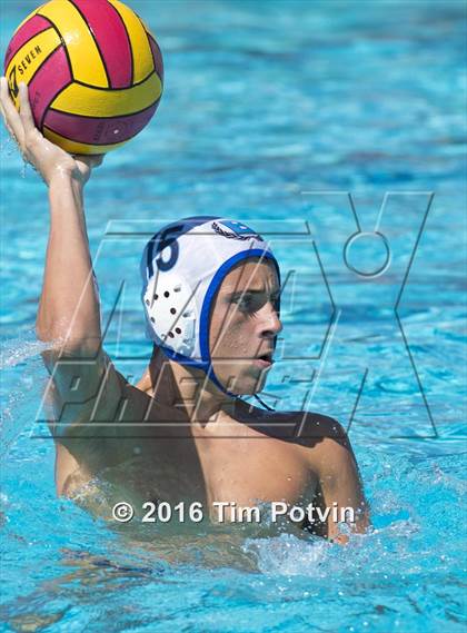 Thumbnail 2 in Great Oak vs Belmont photogallery.