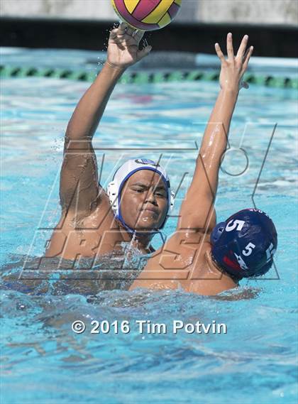 Thumbnail 3 in Great Oak vs Belmont photogallery.