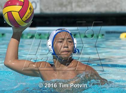 Thumbnail 1 in Great Oak vs Belmont photogallery.