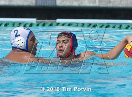 Thumbnail 2 in Great Oak vs Belmont photogallery.